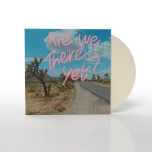 Are We There Yet? (Limited/Color LP Vinyl)
