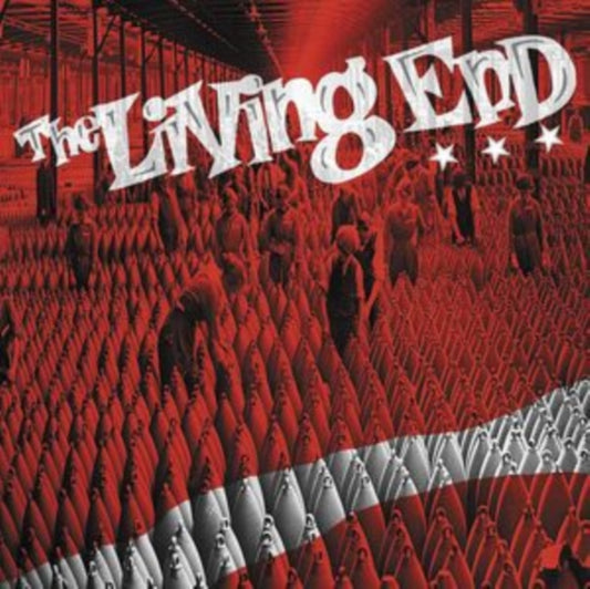 This LP Vinyl is brand new.Format: LP VinylMusic Style: PunkThis item's title is: Living End (25Th Anniversary/2LP)Artist: Living EndLabel: BMG Australia LimitedBarcode: 4050538941340Release Date: 10/13/2023