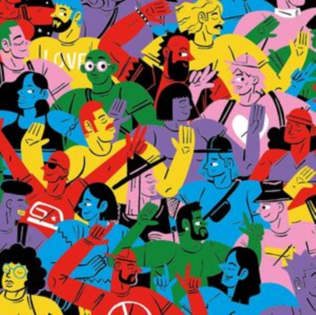 This LP Vinyl is brand new.Format: LP VinylMusic Style: BreakbeatThis item's title is: Ga25 (2LP)Artist: Groove ArmadaLabel: BMG RIGHTS MANAGEMENT (UK) LTDBarcode: 4050538950618Release Date: 10/27/2023