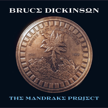 Mandrake Project & Tattooed Millionaire