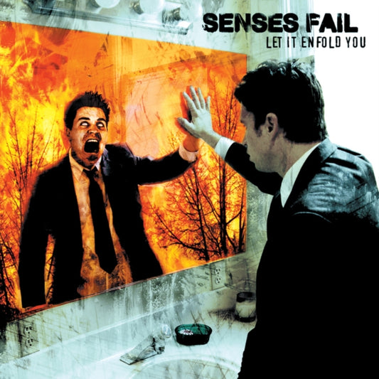 This LP Vinyl is brand new.Format: LP VinylThis item's title is: Let It Enfold You (X)Artist: Senses FailBarcode: 4050538958690Release Date: 12/15/2023