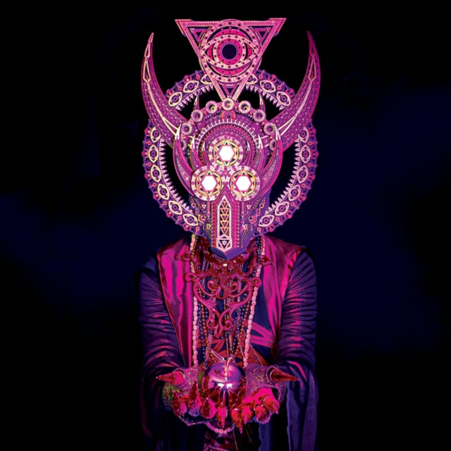 Eviscerate (Neon Pink LP Vinyl) (Standard Variant)