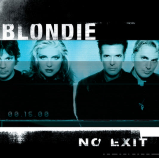 This LP Vinyl is brand new.Format: LP VinylThis item's title is: No Exit (Expanded & Remastered) (Crystal Clear Vinyl/2LP)Artist: BlondieBarcode: 4050538965155Release Date: 10/31/2025