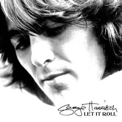 Let It Roll - Songs By George Harrison (Deluxe Edition) & Early Takes: Volume 1 (Eco-Wallet) & Electronic Sound (Eco-Wallet)