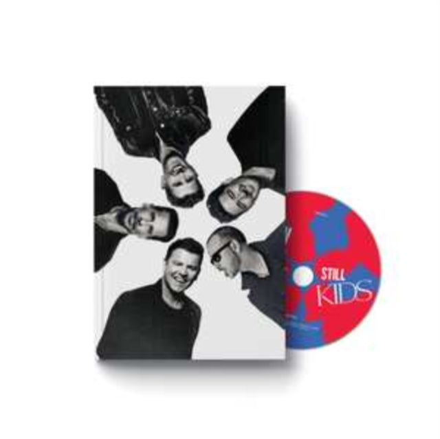 This CD is brand new.Format: CDThis item's title is: Still Kids (Deluxe)Artist: New Kids On The BlockBarcode: 4050538979077Release Date: 5/17/2024