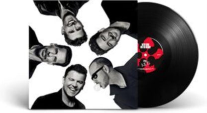 This is a 2 LP Vinyl SKU bundle.
1.This LP Vinyl is brand new.Format: LP VinylThis item's title is: Still KidsArtist: New Kids On The BlockBarcode: 4050538979091Release Date: 5/17/2024
2.This LP Vinyl is brand new.