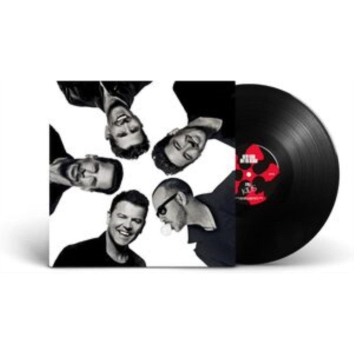 Step By Step & Still Kids & Block Revisited (2LP)