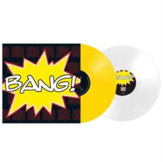 Bang! (X) (2LP)