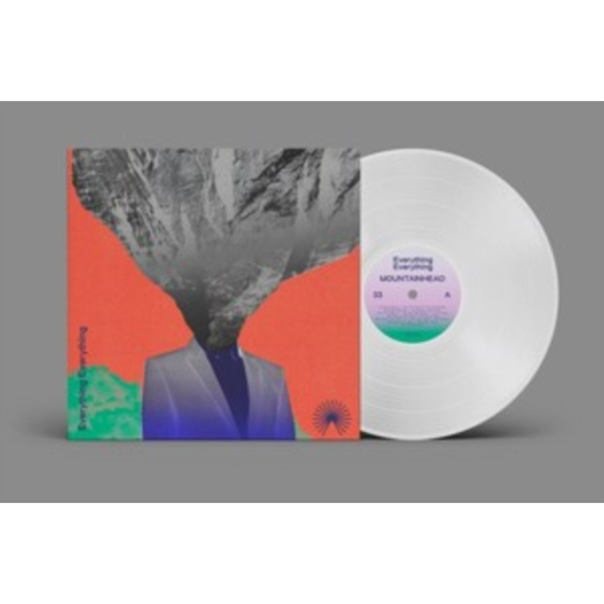 Mountainhead (140G) (I)