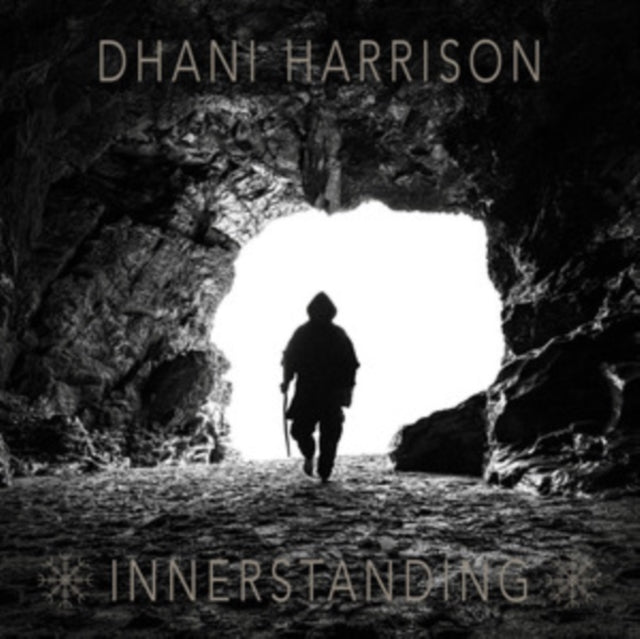 This CD is brand new.Format: CDThis item's title is: Innerstanding (X)Artist: Dhani HarrisonBarcode: 4050538997927Release Date: 2/9/2024