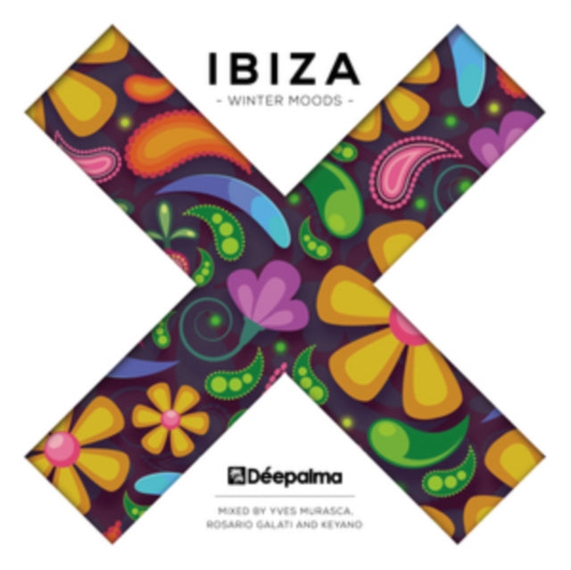 This CD is brand new.Format: CDMusic Style: DowntempoThis item's title is: Ibiza Winter MoodsArtist: Various ArtistsBarcode: 4056813074925Release Date: 2/2/2018