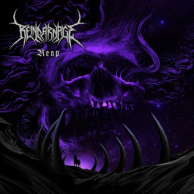 This LP Vinyl is brand new.Format: LP VinylMusic Style: Death MetalThis item's title is: ReapArtist: ReincarnageLabel: APOSTASY RECORDSBarcode: 4056813145700Release Date: 5/8/2020
