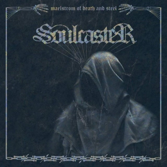 Maelstrom Of Death & Steel