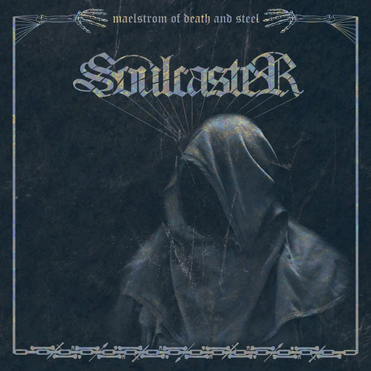 Maelstrom Of Death & Steel