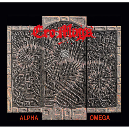 Alpha Omega