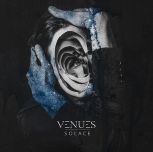 Product Image : This CD is brand new.<br>Format: CD<br>This item's title is: Solace<br>Artist: Venues<br>Barcode: 4056813266641<br>Release Date: 8/27/2021