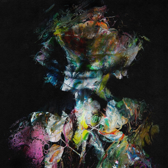 This LP Vinyl is brand new.Format: LP VinylThis item's title is: Heaven In Hiding (Crystal Clear/Silver/Black Marbled Vinyl/2LP)Artist: ImminenceBarcode: 4056813280685Release Date: 3/1/2024
