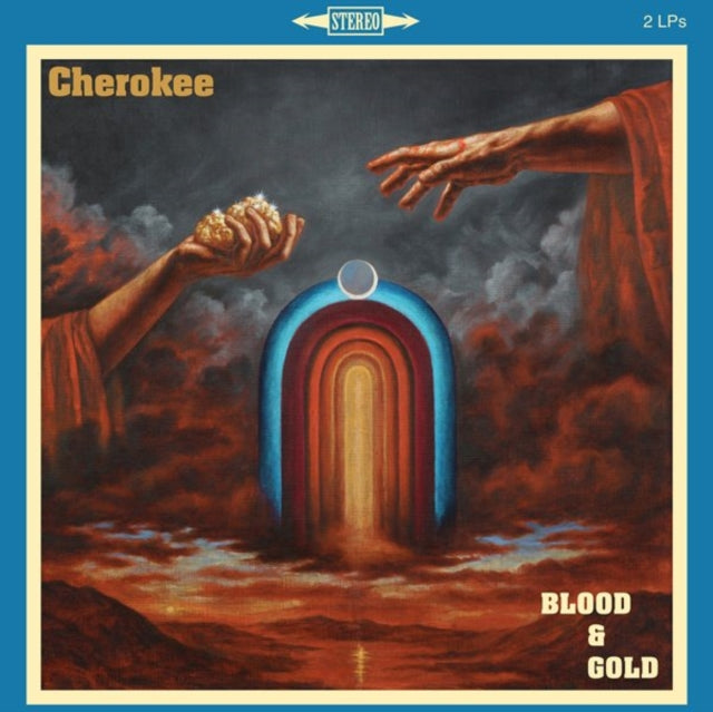 This LP Vinyl is brand new.Format: LP VinylMusic Style: AbstractThis item's title is: Blood & GoldArtist: CherokeeLabel: DYING VICTIM PRODUCTBarcode: 4056813285819Release Date: 1/7/2022