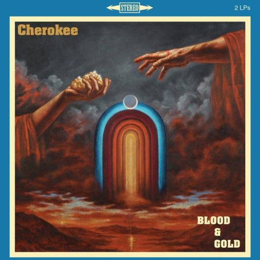 This LP Vinyl is brand new.Format: LP VinylMusic Style: AbstractThis item's title is: Blood & GoldArtist: CherokeeLabel: DYING VICTIM PRODUCTBarcode: 4056813285819Release Date: 1/7/2022