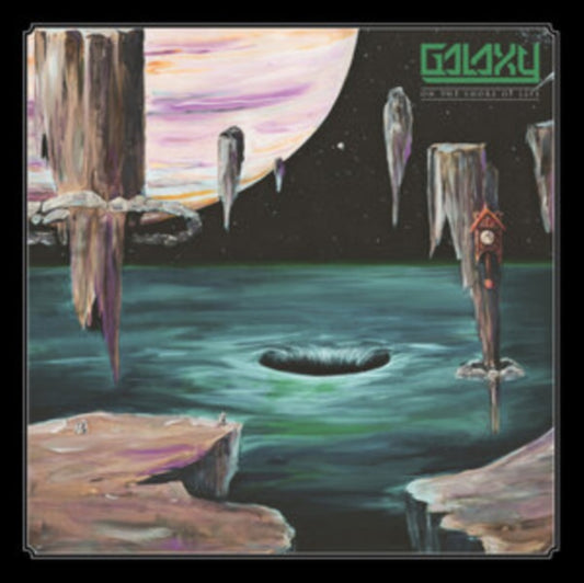 This CD is brand new.Format: CDMusic Style: Heavy MetalThis item's title is: On The Shore Of LifeArtist: GalaxyBarcode: 4056813285864Release Date: 1/7/2022
