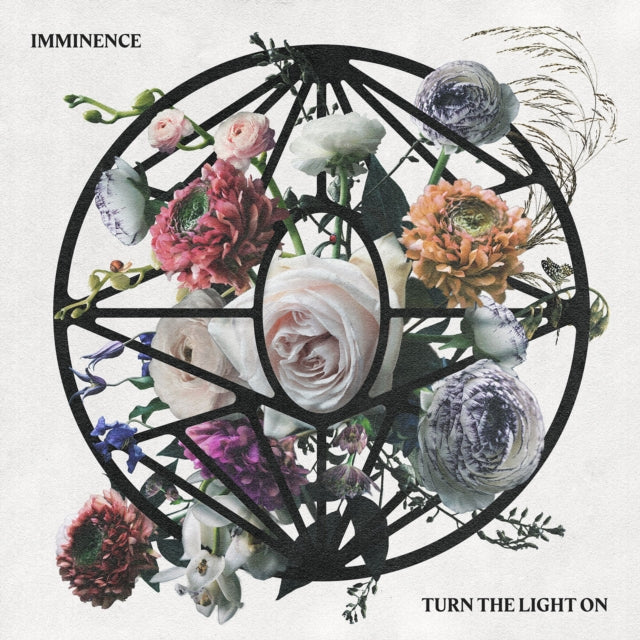 This LP Vinyl is brand new.Format: LP VinylMusic Style: MetalcoreThis item's title is: Turn The Light On (Crystal Clear/Black Marbled Vinyl/2LP)Artist: ImminenceLabel: Arising EmpireBarcode: 4056813327663Release Date: 5/17/2024