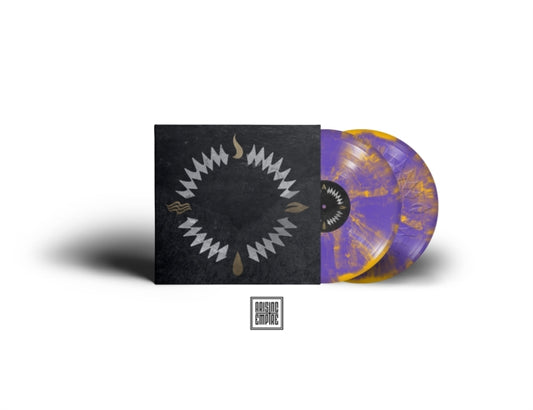 Burn In The Flood Deluxe (Purple/Yellow Marbled Vinyl/2LP)