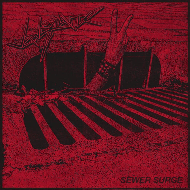 This CD is brand new.Format: CDThis item's title is: Sewer SurgeArtist: VengeanceBarcode: 4056813555196Release Date: 10/20/2023
