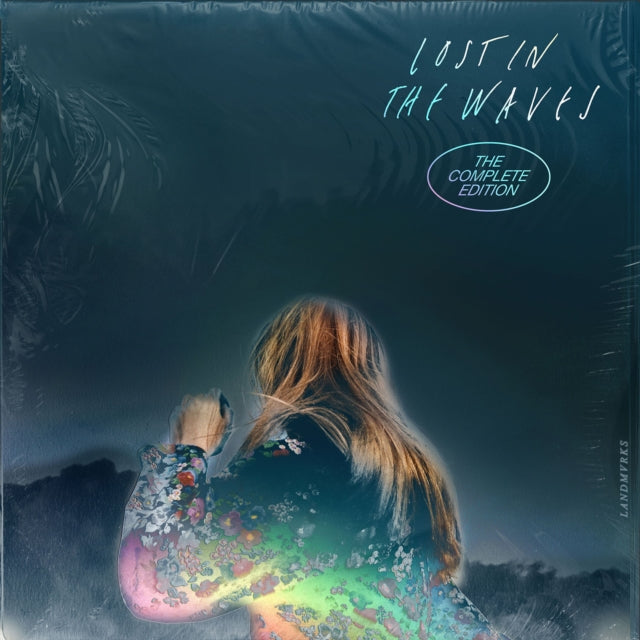 This LP Vinyl is brand new.Format: LP VinylThis item's title is: Lost In The Waves (The Complete Edition) (Pink Transparent/Coke Bottle Green Transparent Vinyl/2LP)Artist: LandmvrksBarcode: 4056813577419Release Date: 3/29/2024