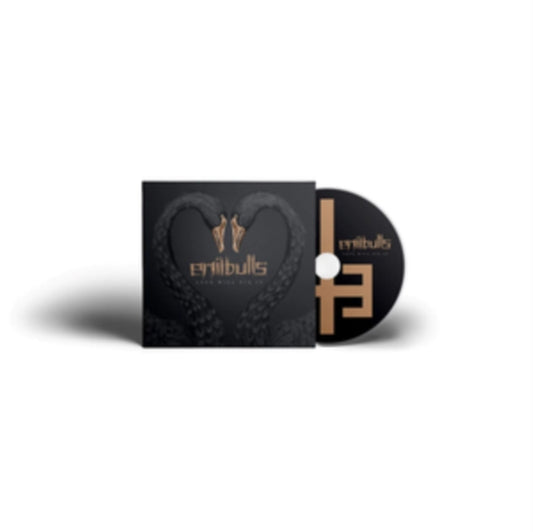 This CD is brand new.Format: CDThis item's title is: Love Will Fix ItArtist: Emil BullsBarcode: 4056813634617Release Date: 2/16/2024