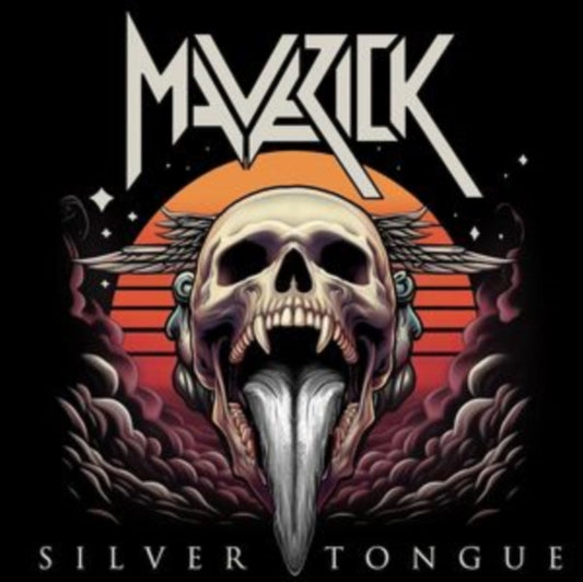 This CD is brand new.Format: CDMusic Style: Hard RockThis item's title is: Silver TongueArtist: MaverickLabel: Metalapolis RecordsBarcode: 4056813676808Release Date: 6/21/2024