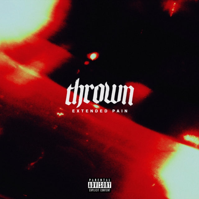 This 10 Inch Vinyl is brand new.Format: 10 Inch VinylThis item's title is: Extended Pain (Ep) (Limited Multi Effect Green Forest Vinyl)Artist: ThrownBarcode: 4056813724059Release Date: 7/5/2024