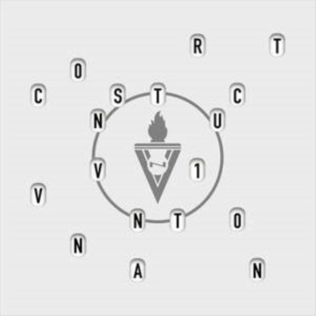 Construct (2LP)