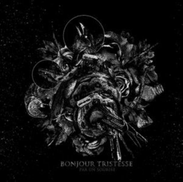 This LP Vinyl is brand new.Format: LP VinylMusic Style: Black MetalThis item's title is: Par Un SourireArtist: Bonjour TristesseLabel: SUPREME CHAOSBarcode: 4059251077770Release Date: 6/9/2017