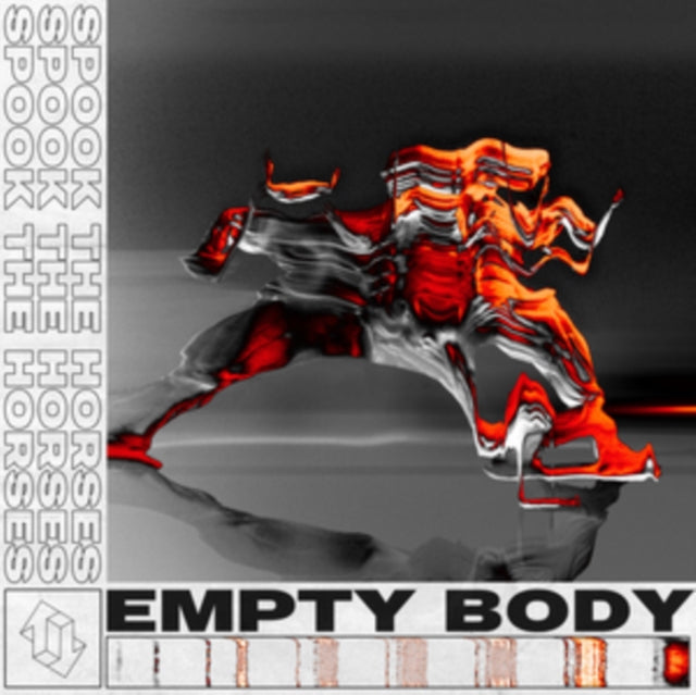 Product Image : This CD is brand new.<br>Format: CD<br>Music Style: Post-Metal<br>This item's title is: Empty Body<br>Artist: Spook The Horses<br>Barcode: 4059251355250<br>Release Date: 8/28/2020