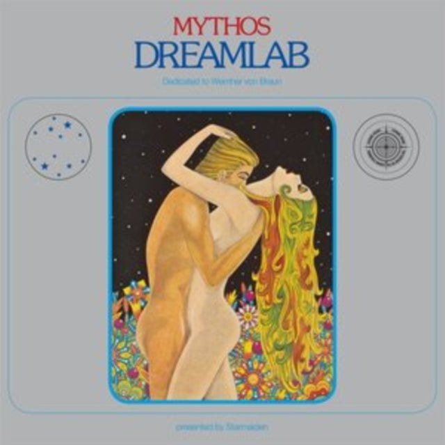 This CD is brand new.Format: CDThis item's title is: DreamlabArtist: MythosBarcode: 4059251399087Release Date: 4/15/2022