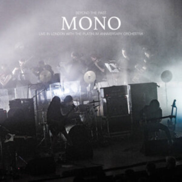 Product Image : This CD is brand new.<br>Format: CD<br>Music Style: Post Rock<br>This item's title is: Beyond The Past (2CD)<br>Artist: Mono<br>Barcode: 4059251420620<br>Release Date: 3/19/2021