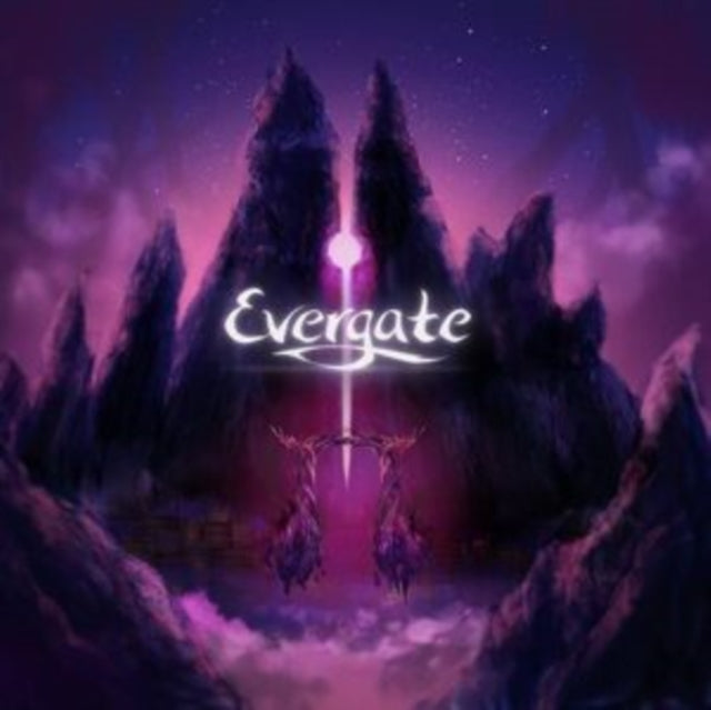 Evergate (Original Game Soundtrack) (180G/3LP)