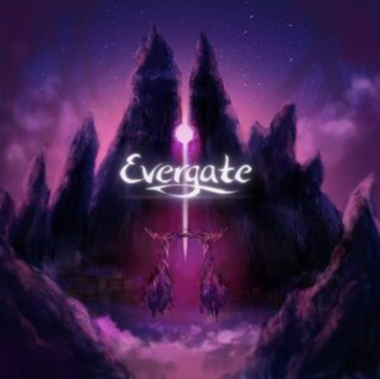 Evergate (Original Game Soundtrack) (180G/3LP)