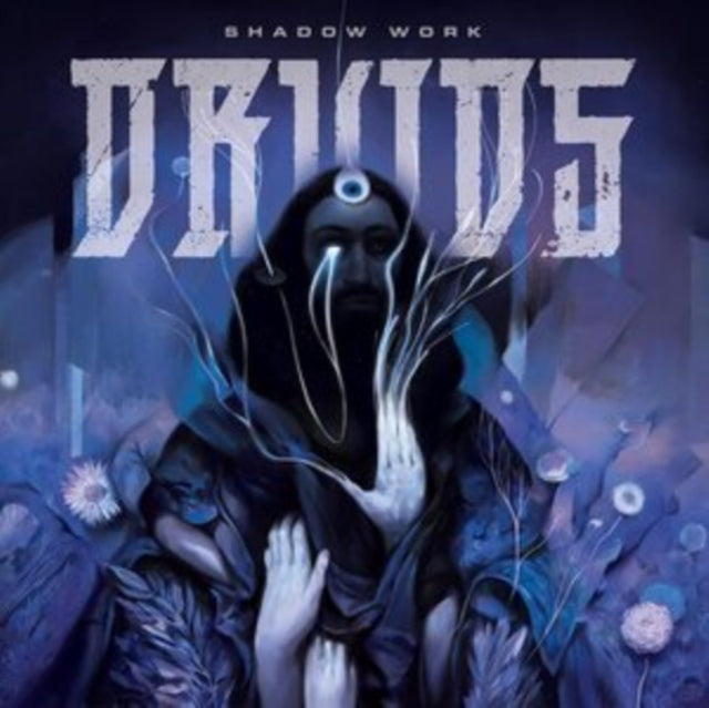 This LP Vinyl is brand new.Format: LP VinylThis item's title is: Shadow WorkArtist: DruidsLabel: PELAGIC RECORDSBarcode: 4059251479109Release Date: 6/3/2022