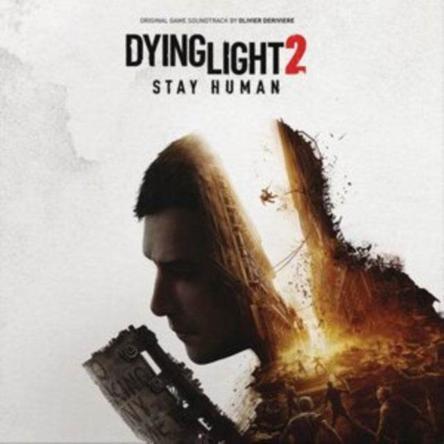 This LP Vinyl is brand new.Format: LP VinylMusic Style: ScoreThis item's title is: Dying Light 2 Stay Human Ost (Limited/2LP/180G/Red/Black Vinyl)Artist: Olivier DeriviereLabel: BLACK SCREEN RECORDSBarcode: 4059251479895Release Date: 3/4/2022