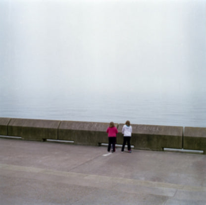 Uppers & My Other People (Loser Edition-Pink Smoke LP Vinyl) & My Other (Coloured LP Vinyl)