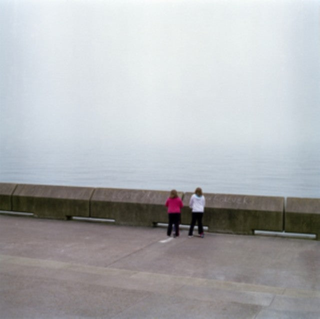 Uppers & My Other (Coloured LP Vinyl)