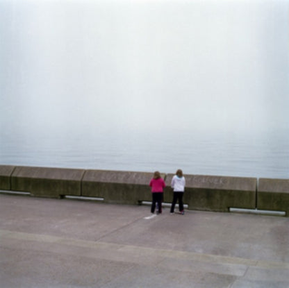 Uppers & My Other (Coloured LP Vinyl)