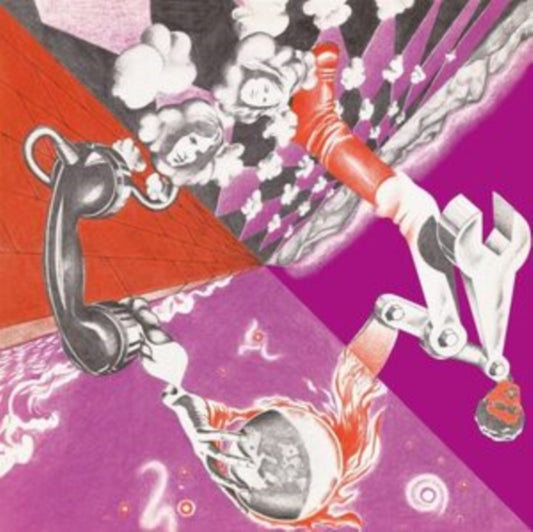 This CD is brand new.Format: CDThis item's title is: OsmoseArtist: Annexus QuamBarcode: 4059251581468Release Date: 7/28/2023