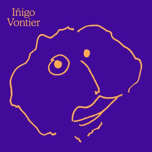 This LP Vinyl is brand new.Format: LP VinylMusic Style: TechnoThis item's title is: El Hijo Del MaizArtist: Inigo VontierLabel: LUMIERE NOIREBarcode: 4062548002942Release Date: 12/6/2019