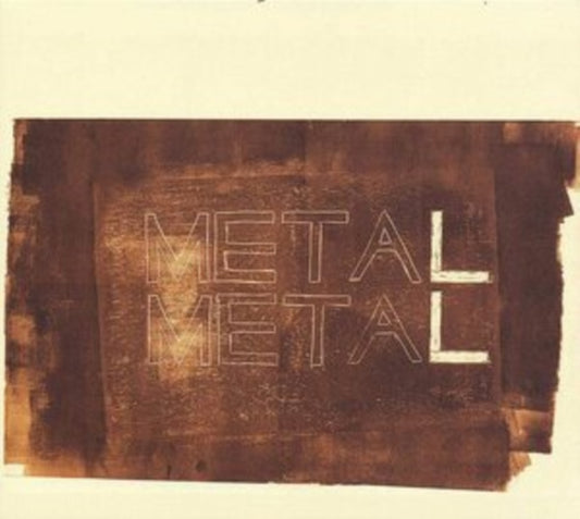 This LP Vinyl is brand new.Format: LP VinylMusic Style: Latin JazzThis item's title is: Metal Metal (LP/7Inch)Artist: Meta MetaLabel: MAIS UMBarcode: 4062548017748Release Date: 12/18/2020