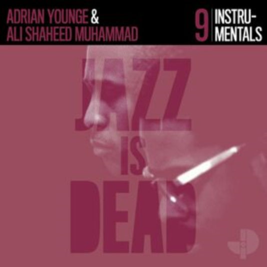 This LP Vinyl is brand new.Format: LP VinylMusic Style: FunkThis item's title is: Instrumentals Jid009 (2LP)Artist: Adrian & Ali Shaheed Muhammad YoungeLabel: JAZZ IS DEADBarcode: 4062548020847Release Date: 10/1/2021