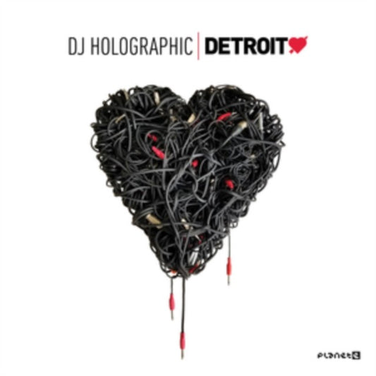 Detroit Love Vol. 5