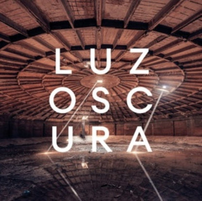 Luzoscura (3LP/Dl Card) & Xpander Ep (Crystal Clear Vinyl/140G/2LP)