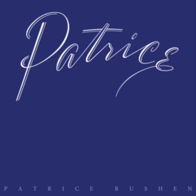 This LP Vinyl is brand new.Format: LP VinylMusic Style: SoulThis item's title is: Patrice (2LP)Artist: Patrice RushenLabel: STRUTBarcode: 4062548027969Release Date: 11/11/2022